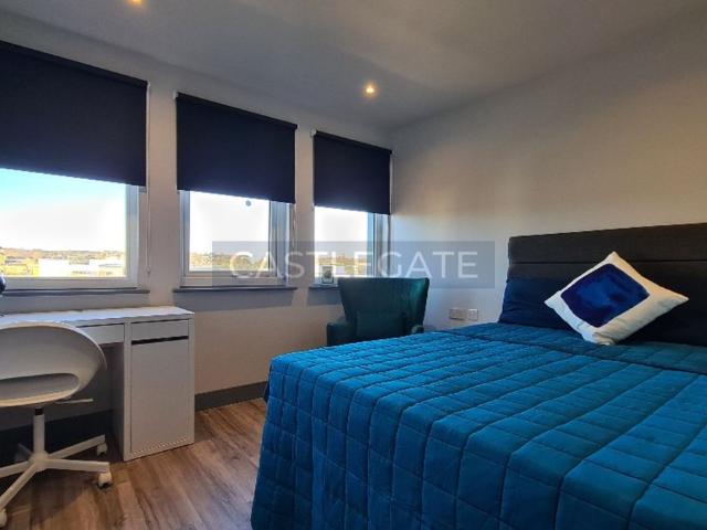 Room for rent in Huddersfield, West Yorkshire