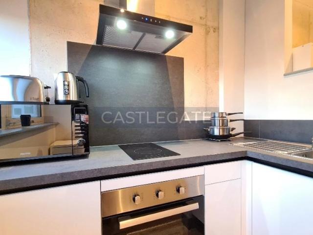 Apartment for rent in Folly Hall, Kirklees
