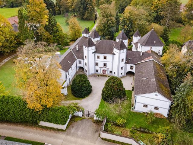 Haus kaufen in Desselbrunn, Oberösterreich