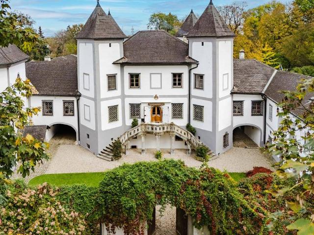 Haus kaufen in Desselbrunn, Oberösterreich