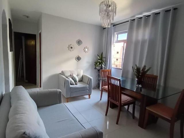 Apartamento aluguel em Conjunto Renan Baleeiro, Salvador