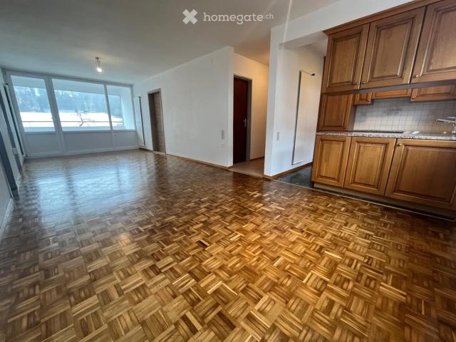 Apartment mieten in Renan (BE), Région administrative du Jura bernois