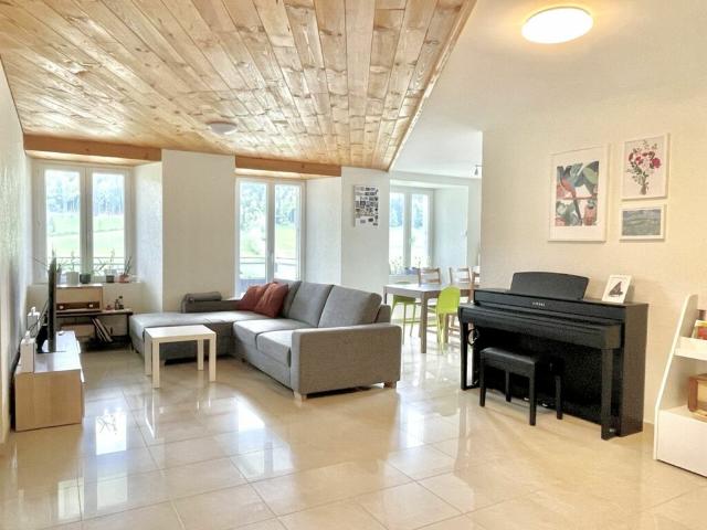 Wohnung kaufen in Renan (BE), Bern