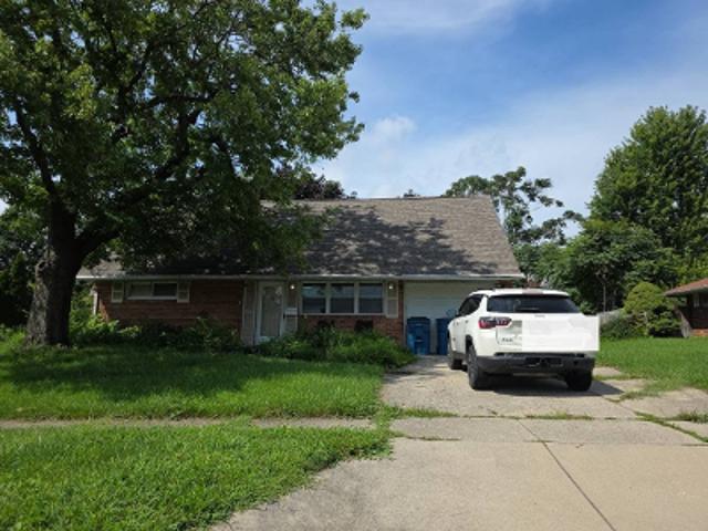 House for sale in Huber Heights, Montgomery County