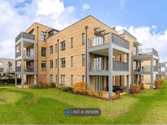 Apartment for rent in Arbury, Cambridgeshire