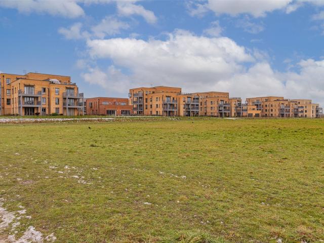 Apartment for rent in Trumpington, Cambridge