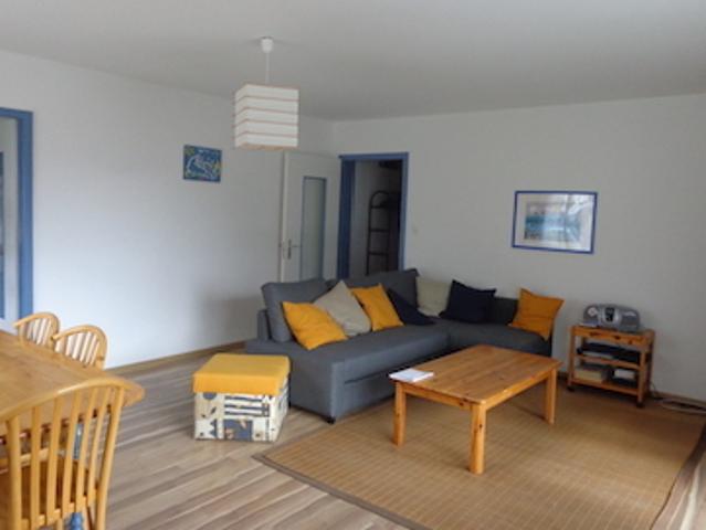 Apartment mieten in Troistorrents, Wallis