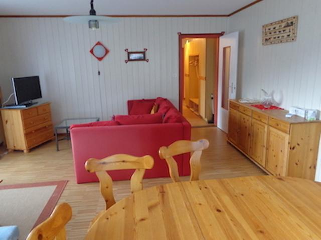 Apartment mieten in Troistorrents, Wallis