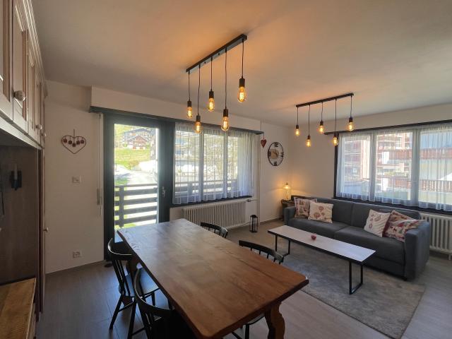 Apartment mieten in Troistorrents, Wallis