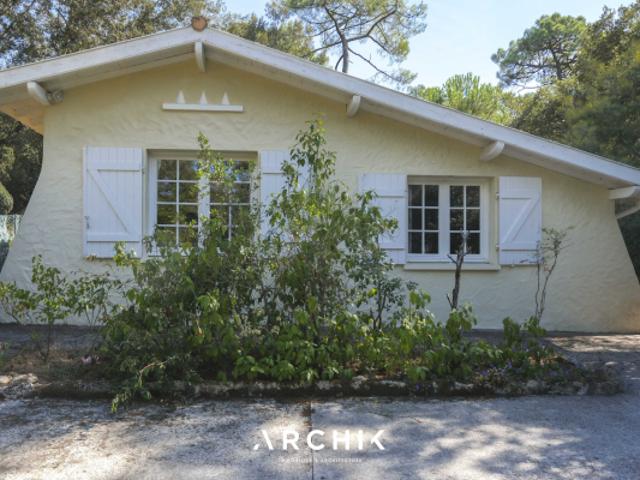 Maison vente à Pyla-sur-Mer, La Teste-de-Buch