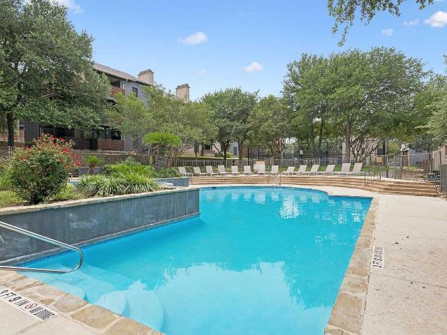 Apartment for rent in Leesville, Texas