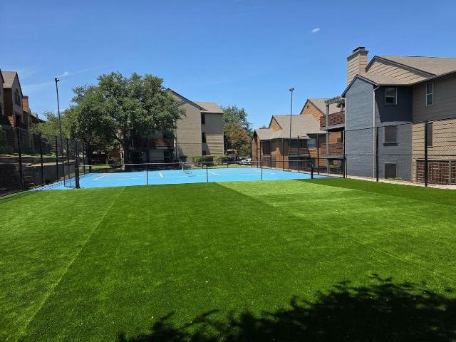 Apartment for rent in Leesville, Texas