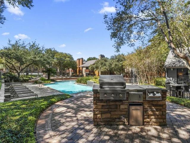 Apartment for rent in Leesville, Texas