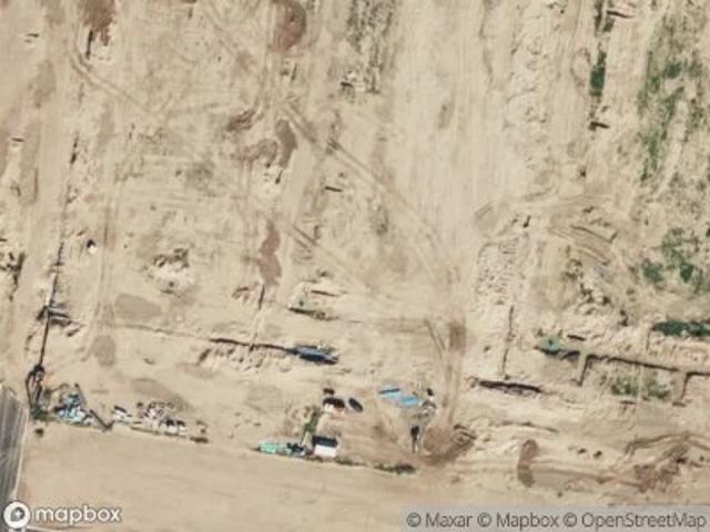 Land for sale in Hidalgo, Texas