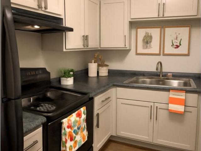 Apartment for rent in Wichita, Sedgwick County