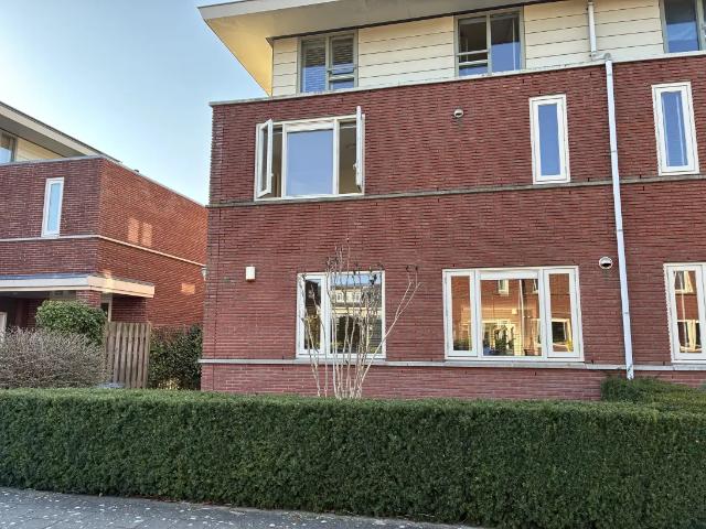Woning te huur in Westwijk, Noord Holland