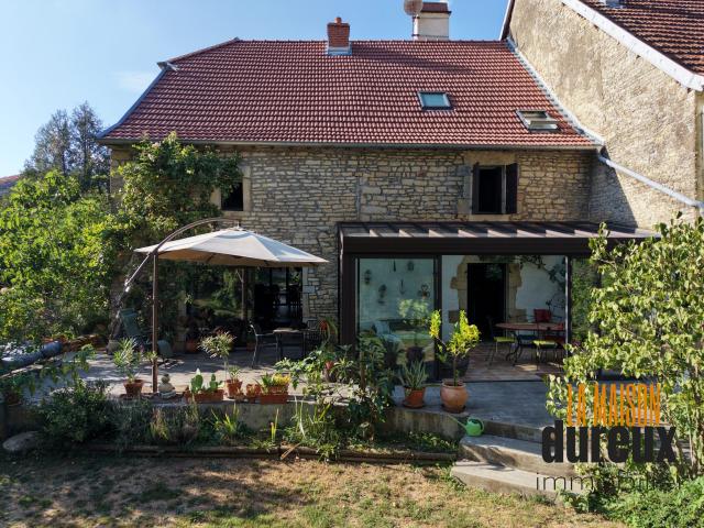 Maison vente à Vesoul, Renaucourt
