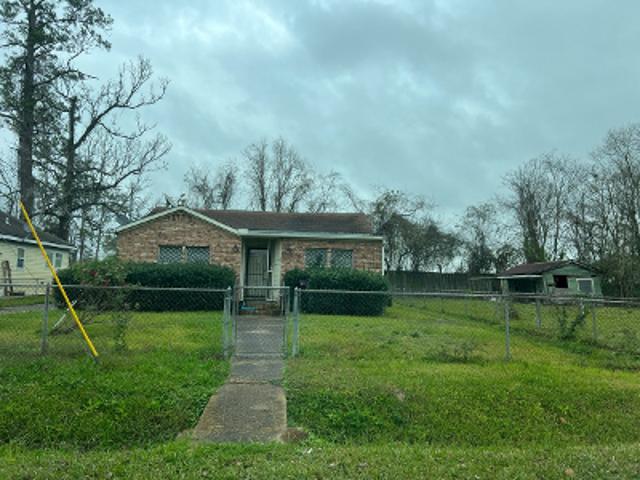 House for sale in Jefferson, Texas