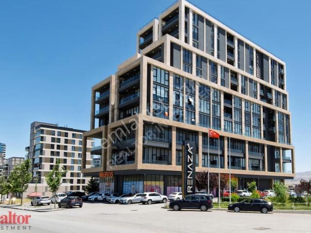 Çankaya, Ankara içerisinde satılık Ofis