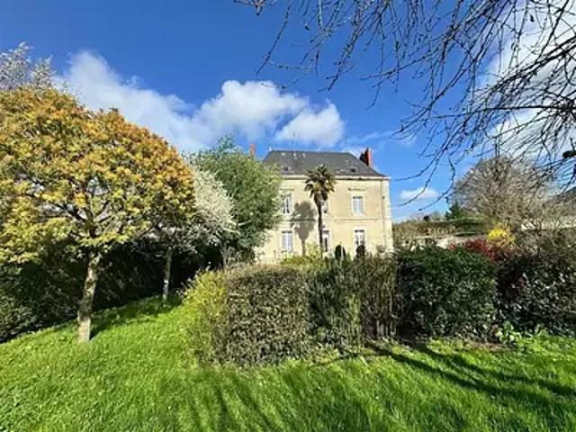 Maison vente à Le Bois Joulain, Renazé
