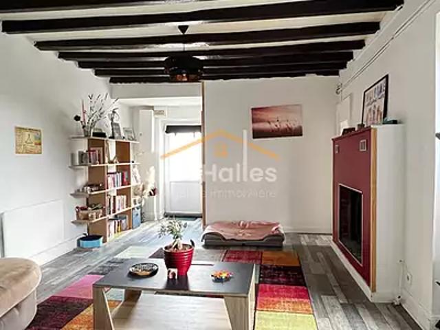 Maison vente à Château-Gontier, Renazé
