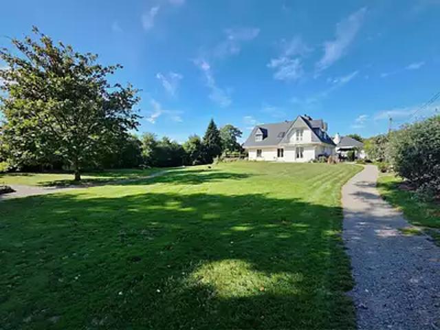 Maison vente à Le Bois Joulain, Renazé