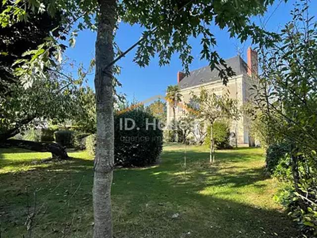 Maison vente à Le Bois Joulain, Renazé