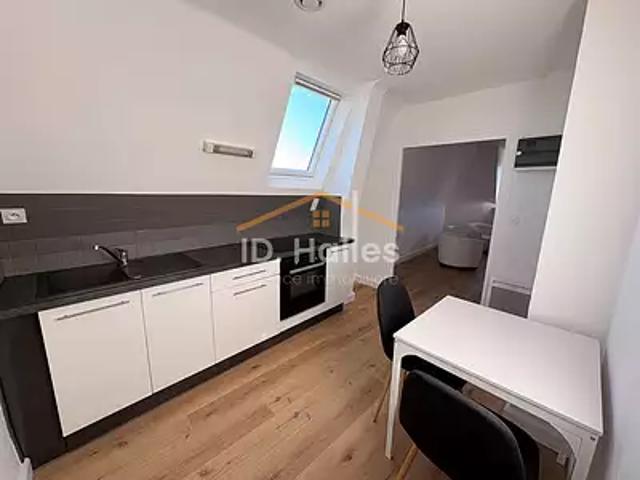 Appartement location à Le Bois Joulain, Renazé