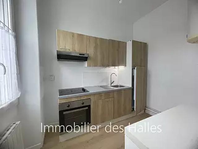 Appartement location à Le Bois Joulain, Renazé