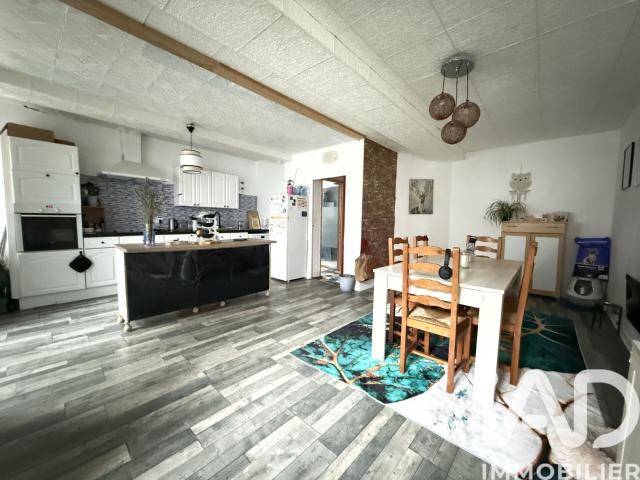Maison vente à Château-Gontier, Renazé