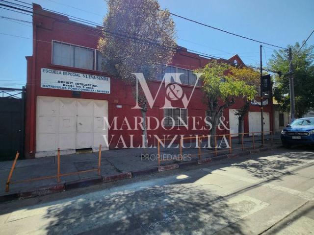 Renca, Ex colegio. Ideal empresa, oficinas o Fábrica 150032