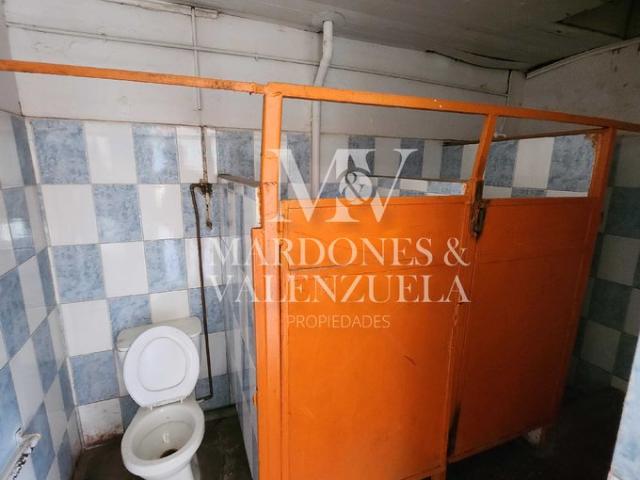 Renca, Ex colegio. Ideal empresa, oficinas o Fábrica 150032