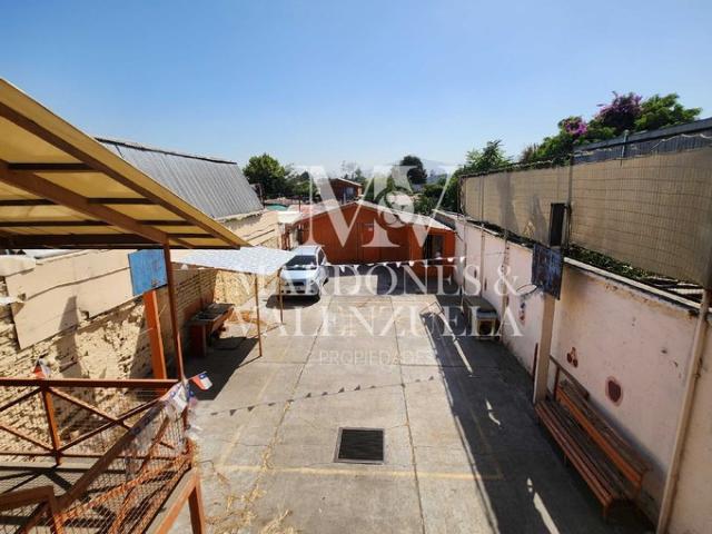 Renca, Ex colegio. Ideal empresa, oficinas o Fábrica 150032