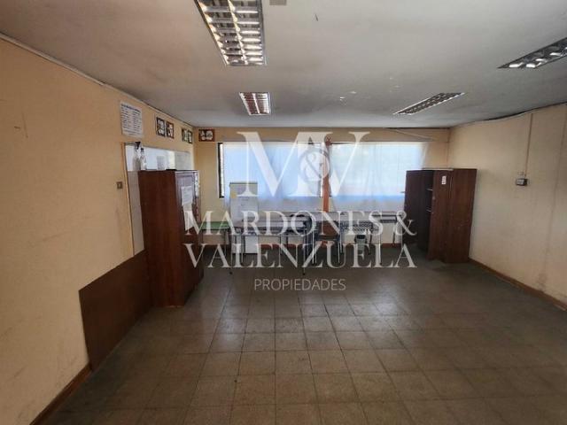 Renca, Ex colegio. Ideal empresa, oficinas o Fábrica 150032