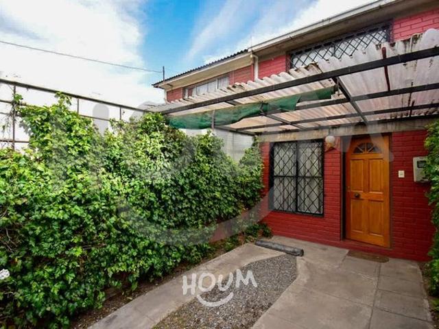 Renca, Avenida Presidente Salvador Allende