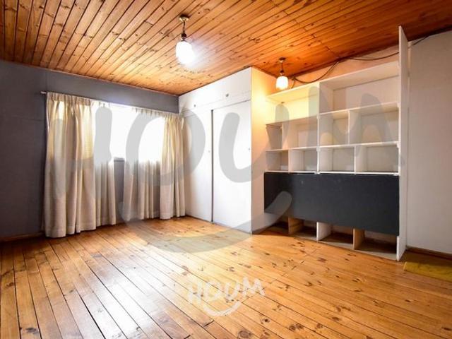 Renca, Avenida Presidente Salvador Allende