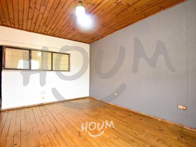 Renca, Avenida Presidente Salvador Allende