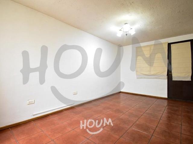 Renca, Avenida Presidente Salvador Allende