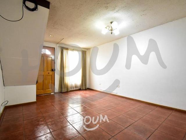 Renca, Avenida Presidente Salvador Allende