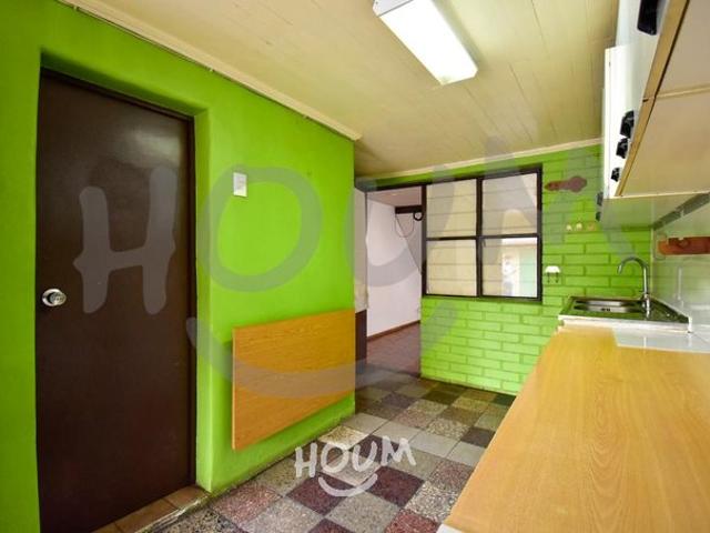 Renca, Avenida Presidente Salvador Allende