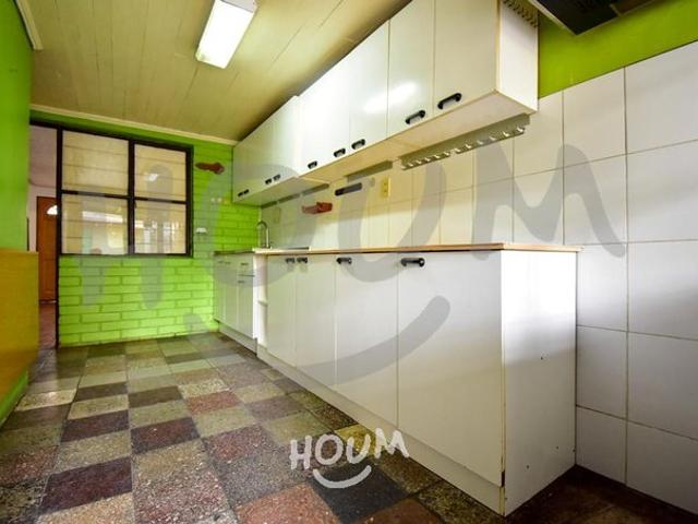 Renca, Avenida Presidente Salvador Allende