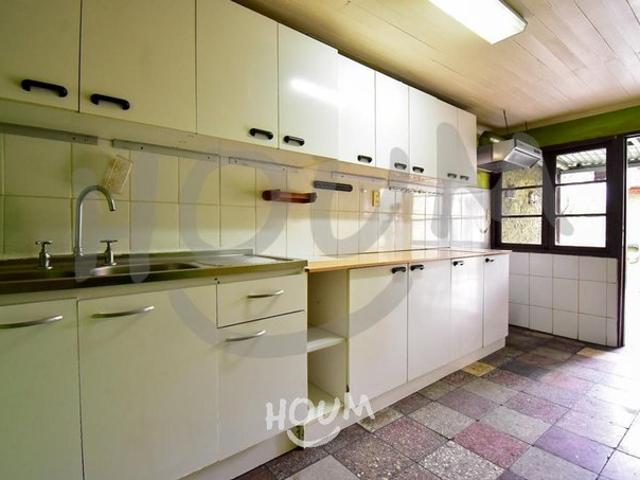 Renca, Avenida Presidente Salvador Allende