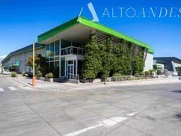 Renca, Camino Vecinal 8370