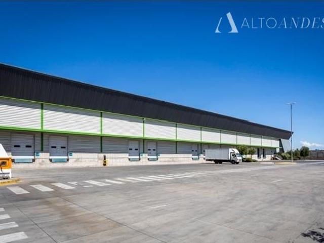 Renca, Camino Vecinal 8370