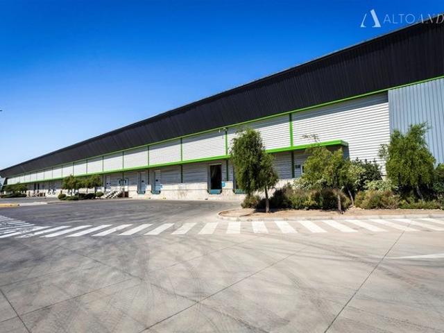 Renca, Camino Vecinal 8370