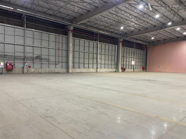 Renca, Camino Vecinal 8370