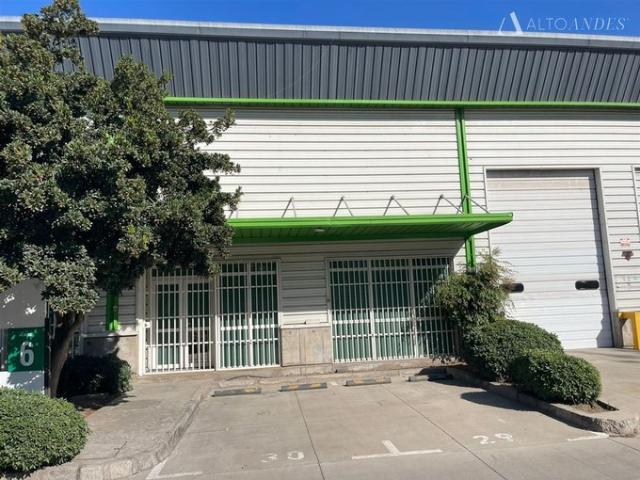 Renca, Camino Vecinal 8370