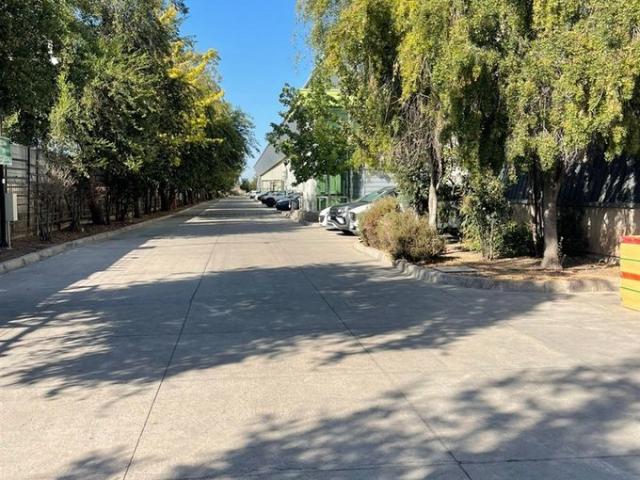 Renca, Camino Vecinal 8370