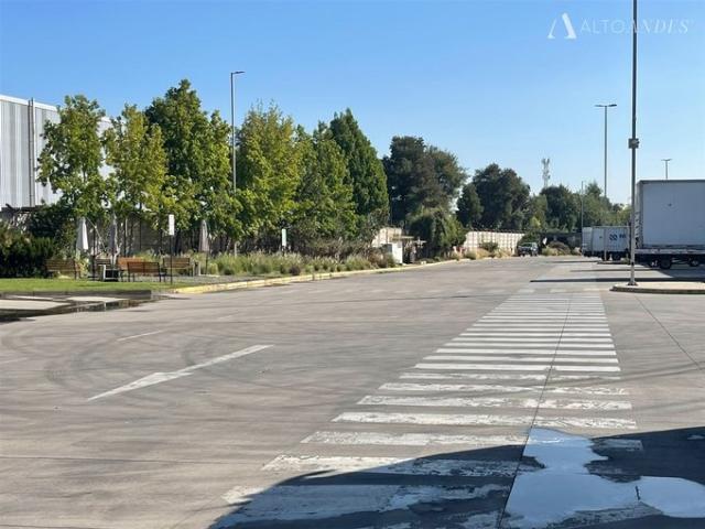 Renca, Camino Vecinal 8370