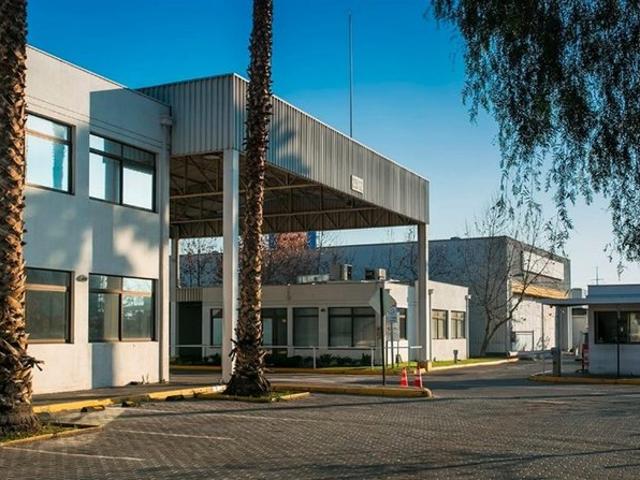 Renca, Costanera Norte / Los Gobelinos / Autopista Central